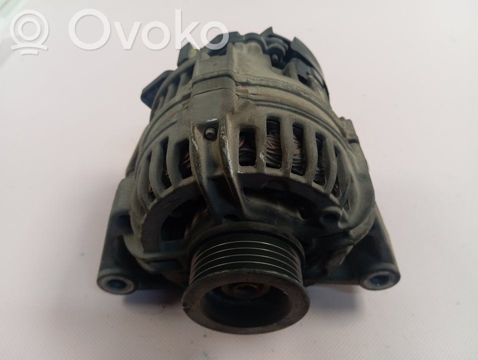 Opel Corsa C Generator/alternator 