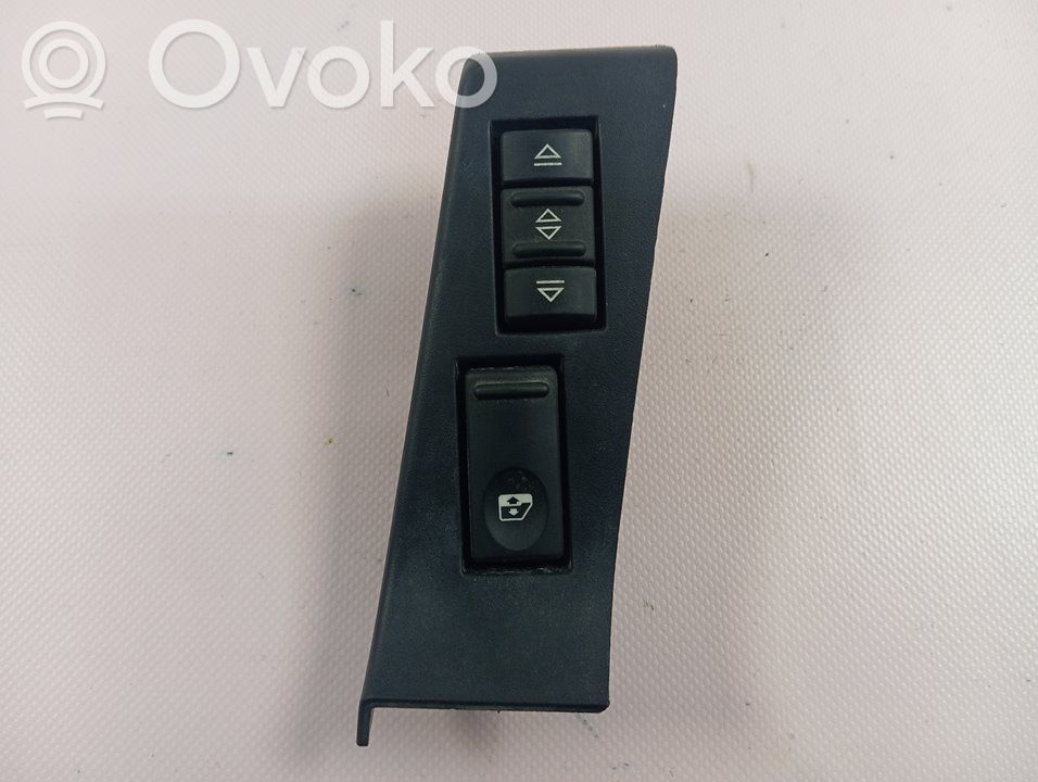 Renault Master II Electric window control switch 
