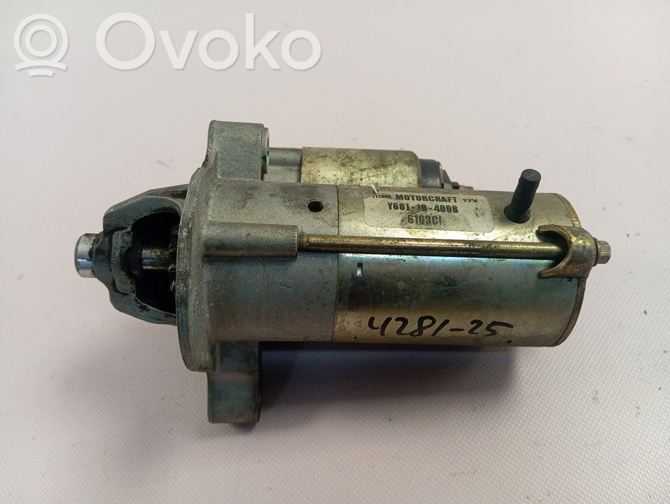 Anlasser   Y60118400B