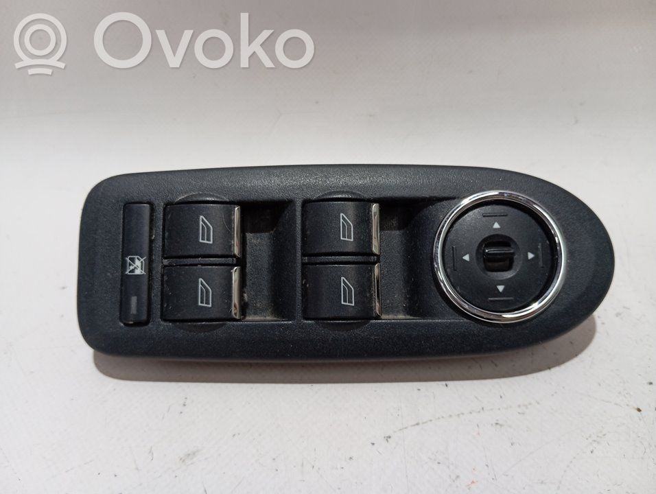 Electric window control switch   7M5T14A132AA