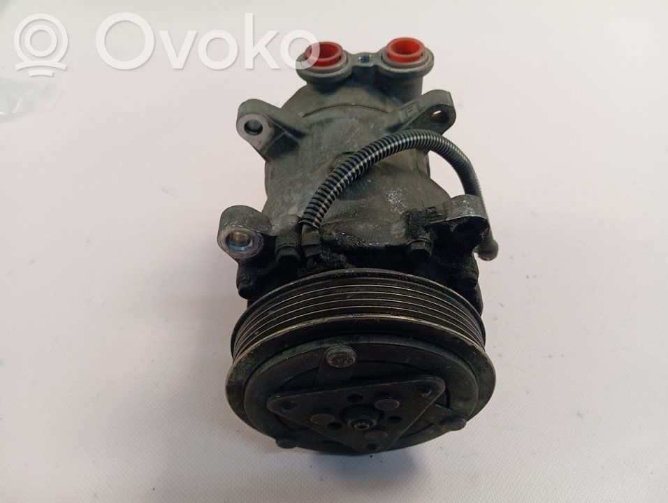 Citroen Saxo Kompresor / Sprężarka klimatyzacji A/C 