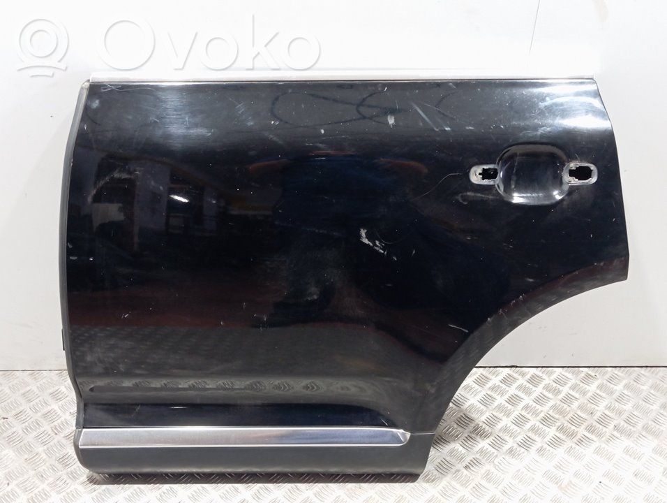 Puerta trasera   7L0833055M