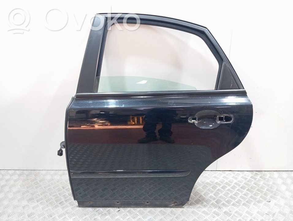 Volvo S40 Galinės durys 
