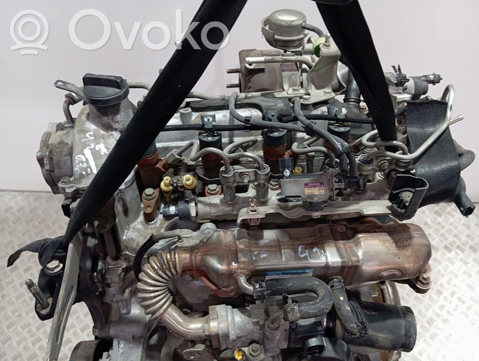 Moteur   1ND,1900033210