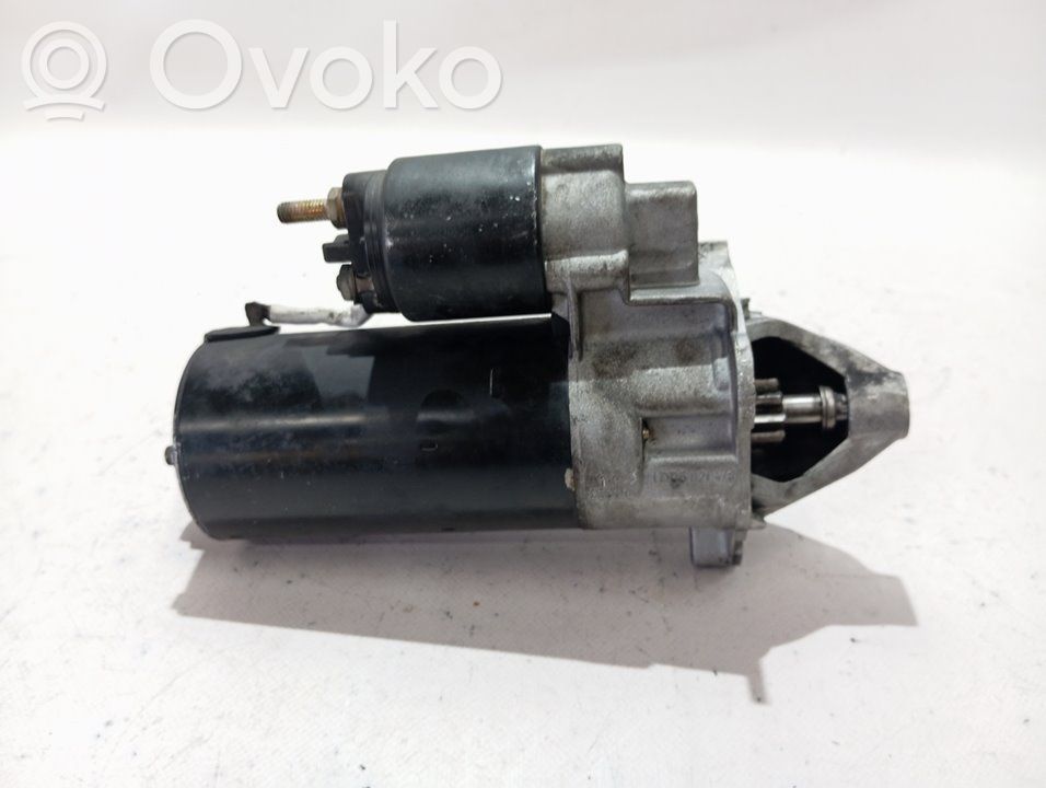 Volkswagen Passat Alltrack Electromotor 