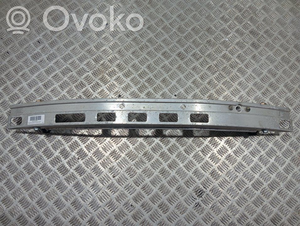 Front bumper mounting bracket