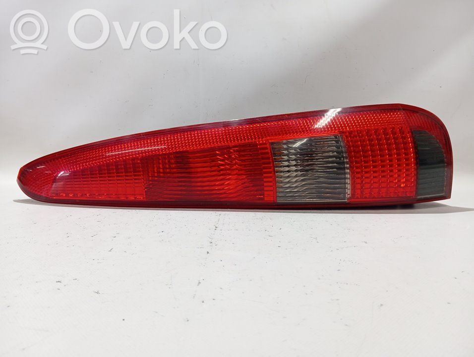 Ford Fusion Takavalot 