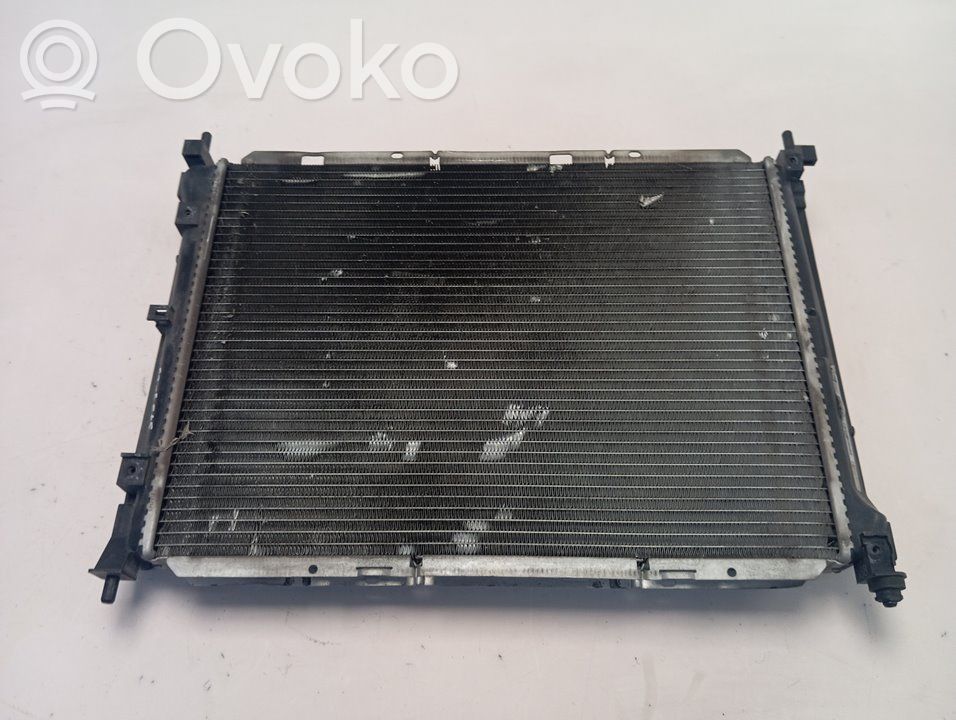 Coolant radiator   879790Z