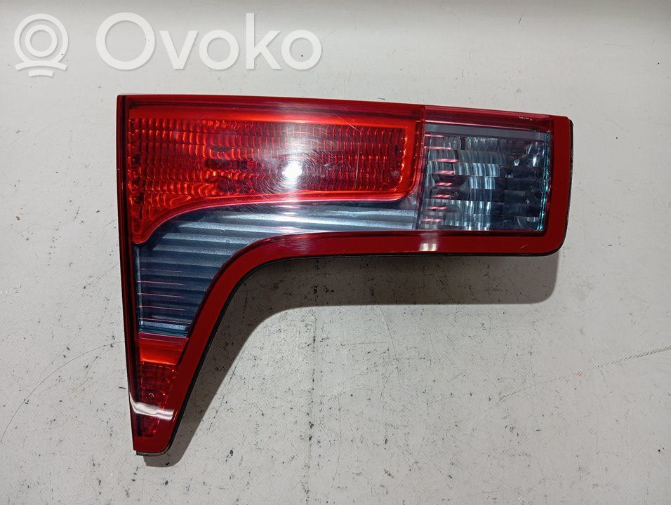 Etuajovalon polttimo   89032711