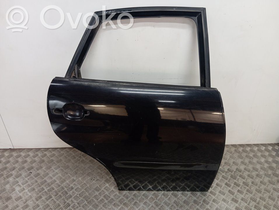 Seat Cordoba (6L) Puerta trasera 