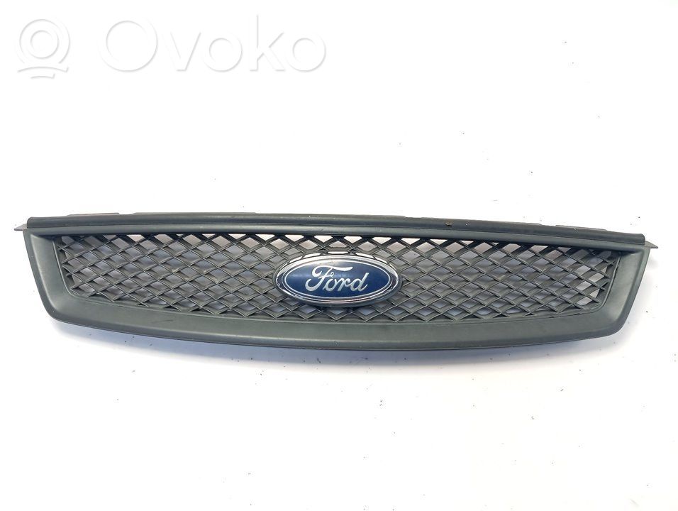 Front grill   4M518C436A