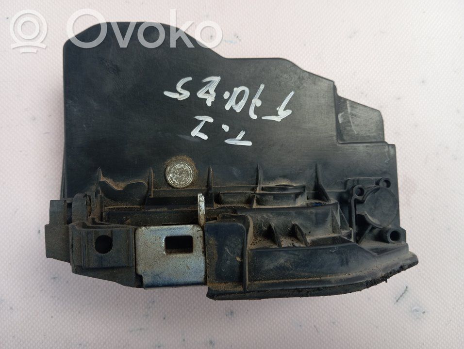 Cerradura de puerta trasera   7167069
