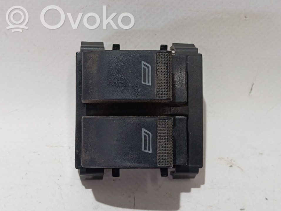 Electric window control switch   501667
