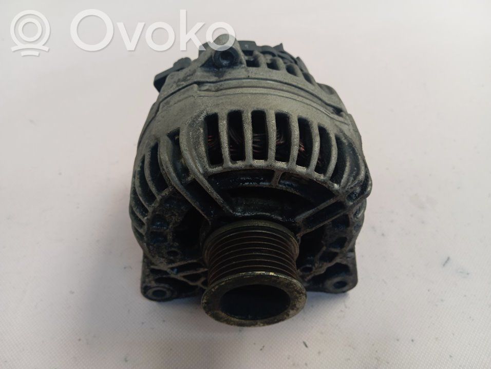 Generator/alternator   0124525044