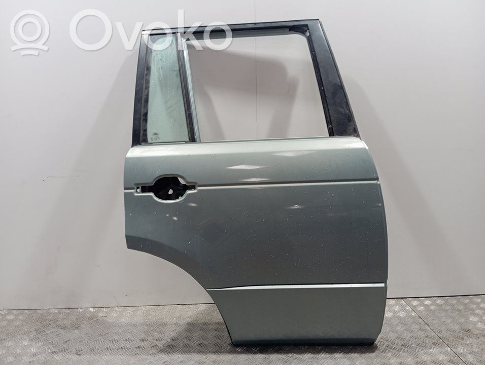 Land Rover Range Rover Sport L320 Puerta trasera 