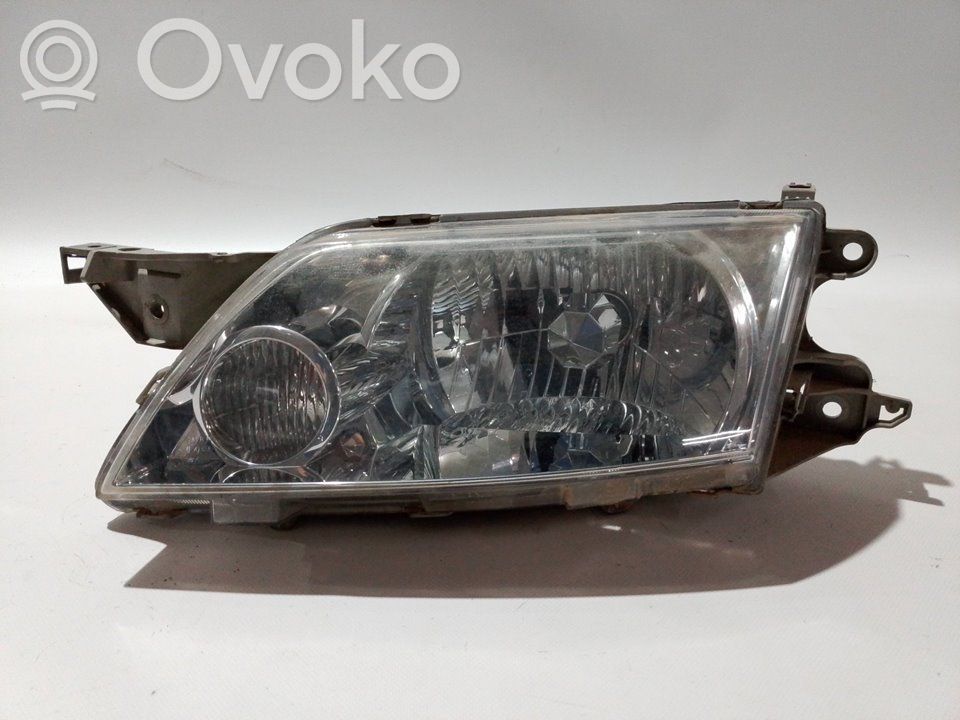 Mazda Premacy Phare frontale 