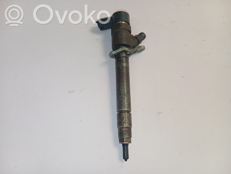 Inyector de combustible   8603595,445110251,30750283