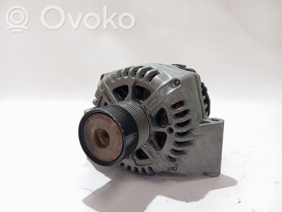 Alternador   93178274
