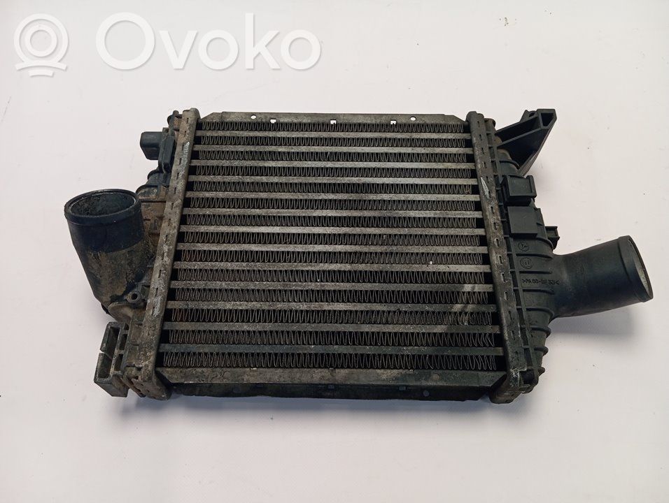 Mercedes-Benz Vito Viano W638 Radiatore intercooler