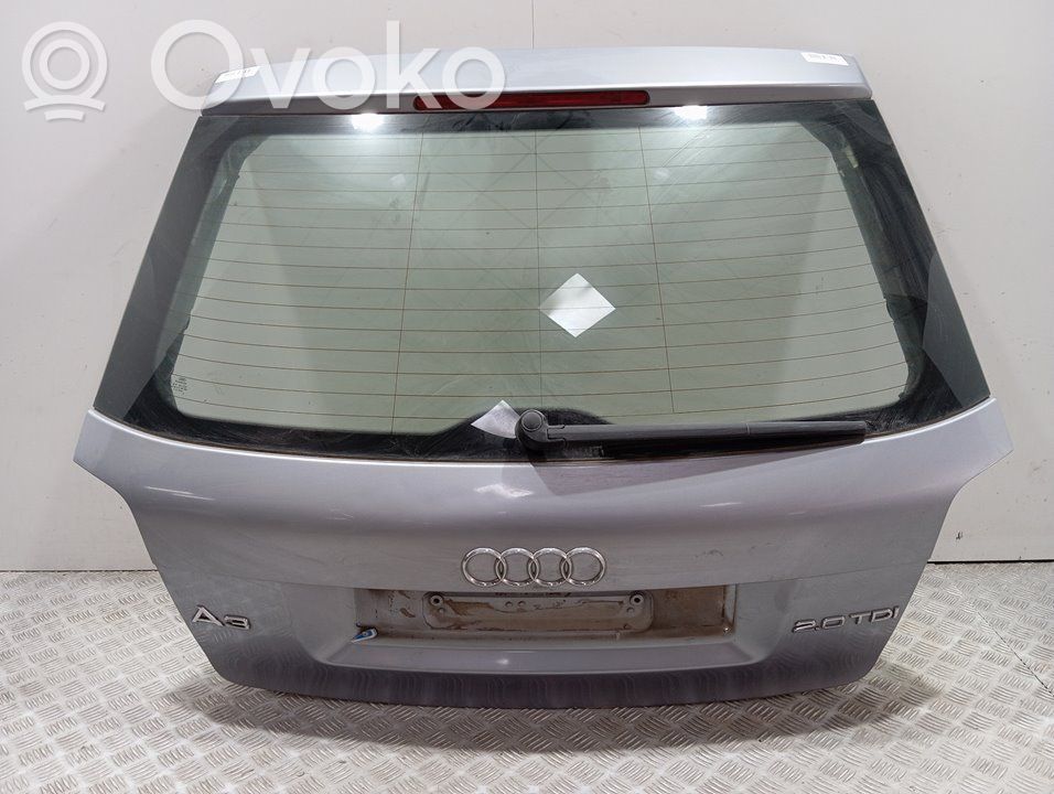 Audi A3 S3 8L Hayon/capotă portbagaj