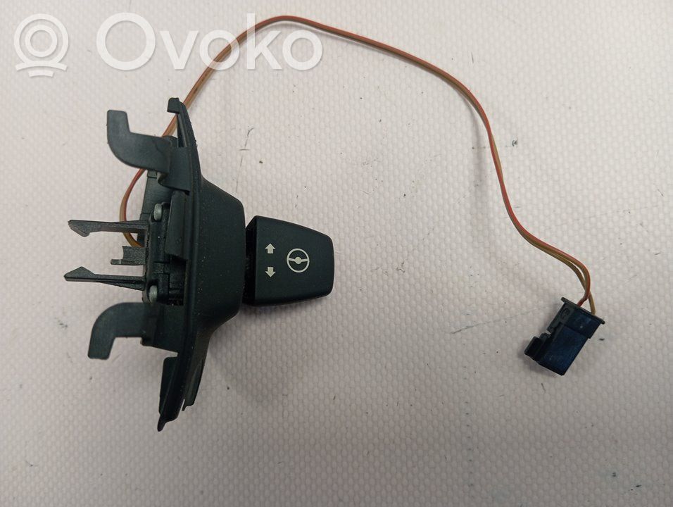 BMW X5 E70 Boutons / interrupteurs volant 