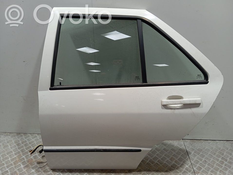 Seat Toledo I (1L) Drzwi tylne 