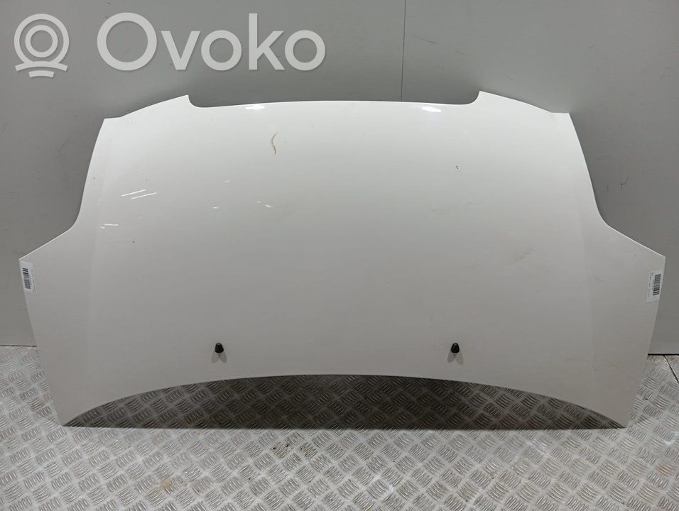 KIA Picanto Konepelti 
