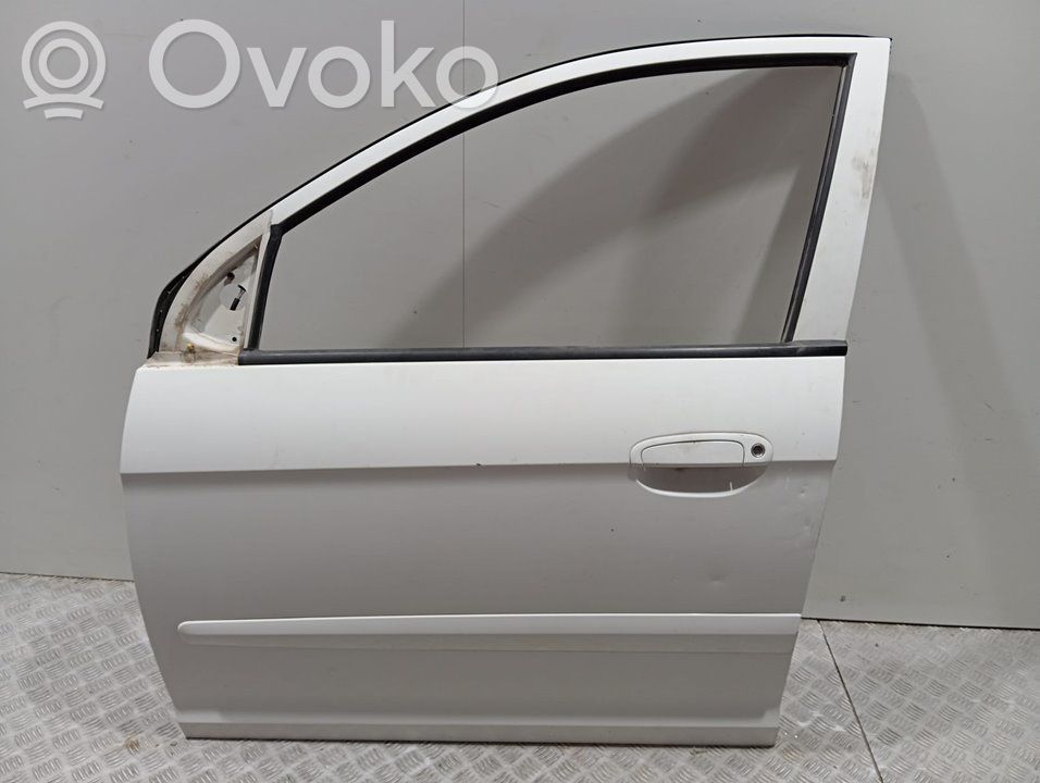 KIA Picanto Priekinės durys 