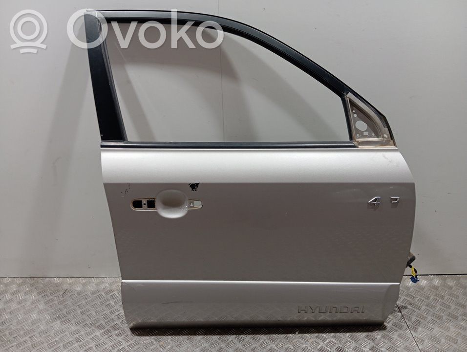 Puerta delantera   760042E050