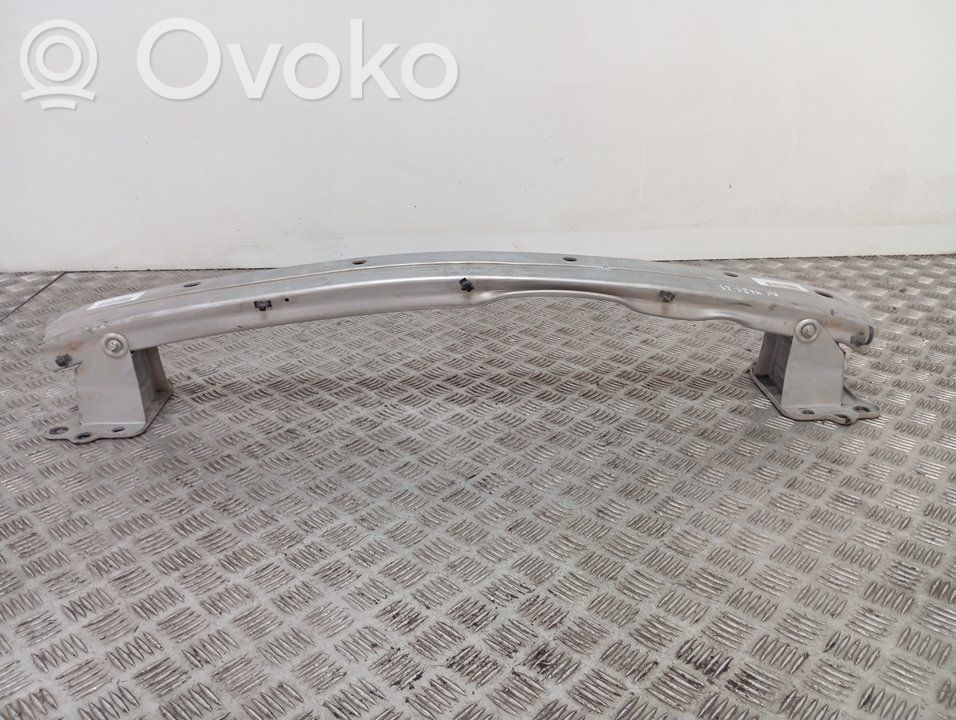 Opel Corsa C Priekšpusē bampera turētājs 