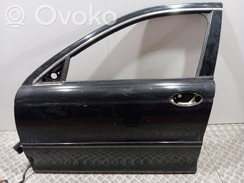 Jaguar X-Type Priekinės durys 