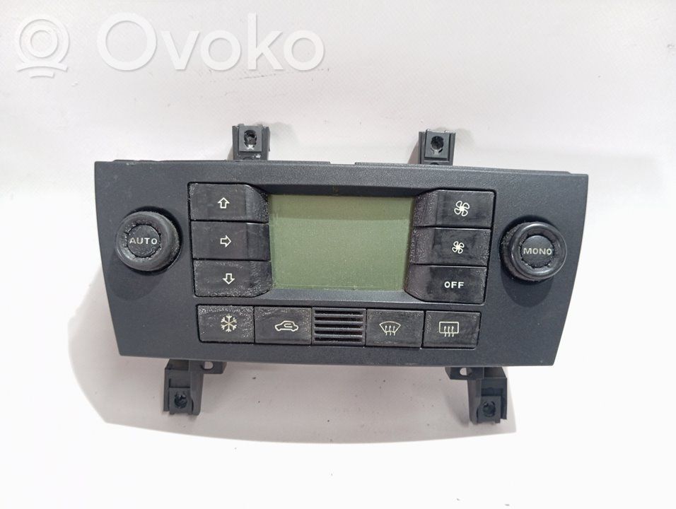Climate control unit   735416077,555600001704,735319257