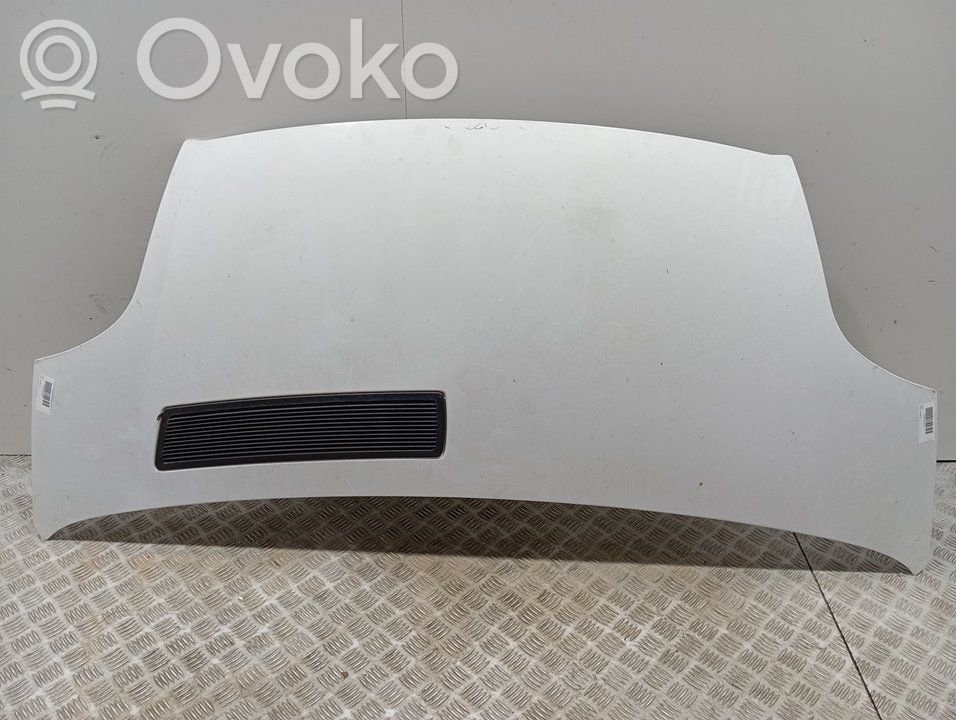 Opel Vivaro Dzinēja pārsegs (vāks) 