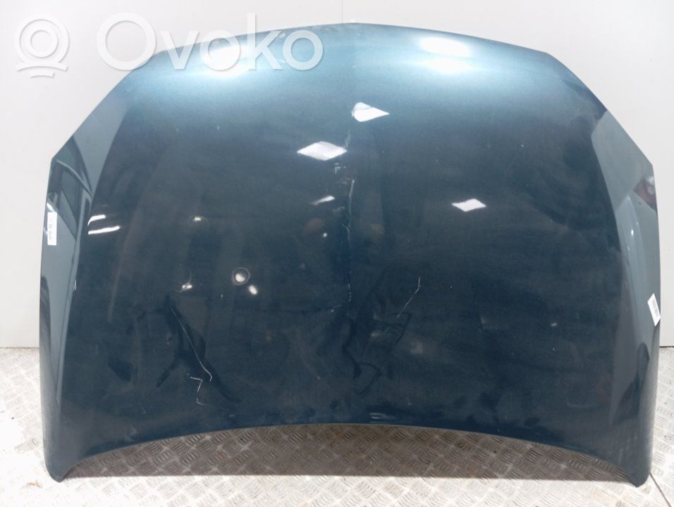 Opel Corsa C Engine bonnet/hood 