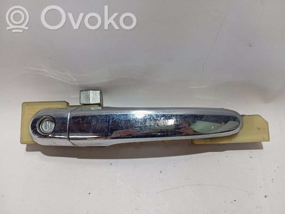 Hyundai Tucson JM Etuoven ulkokahva 