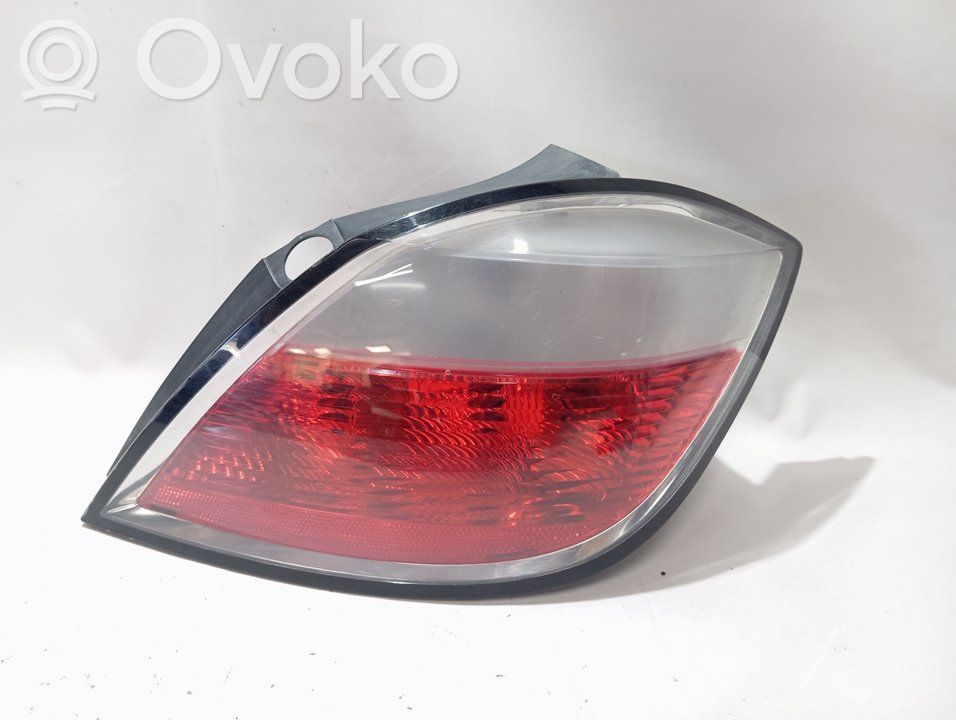 Opel Astra G Lampa tylna 