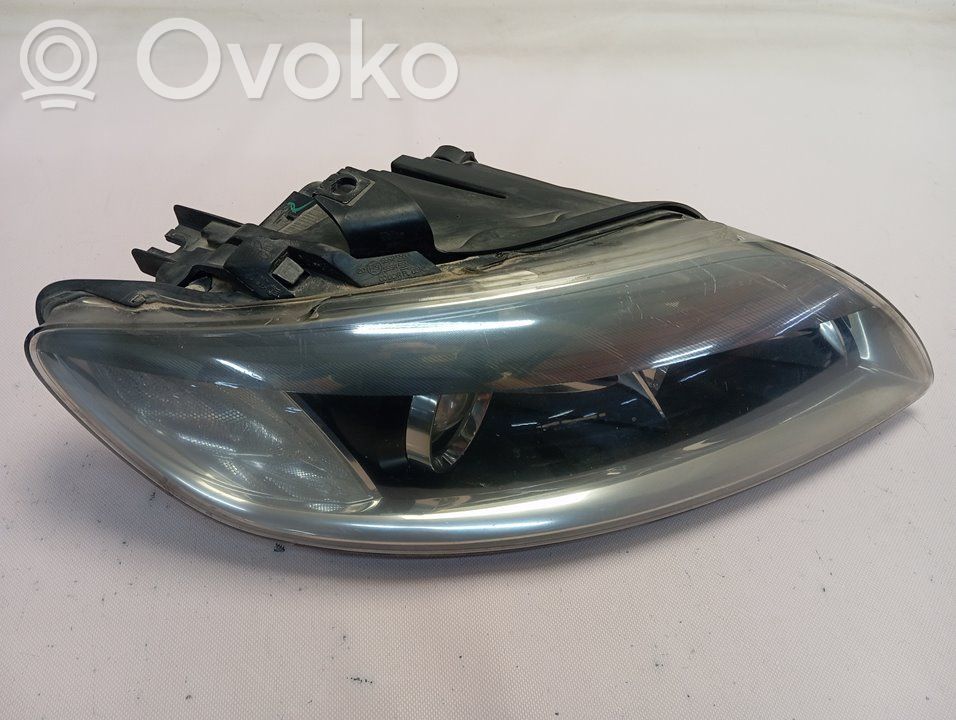 Phare frontale   4L0941030A