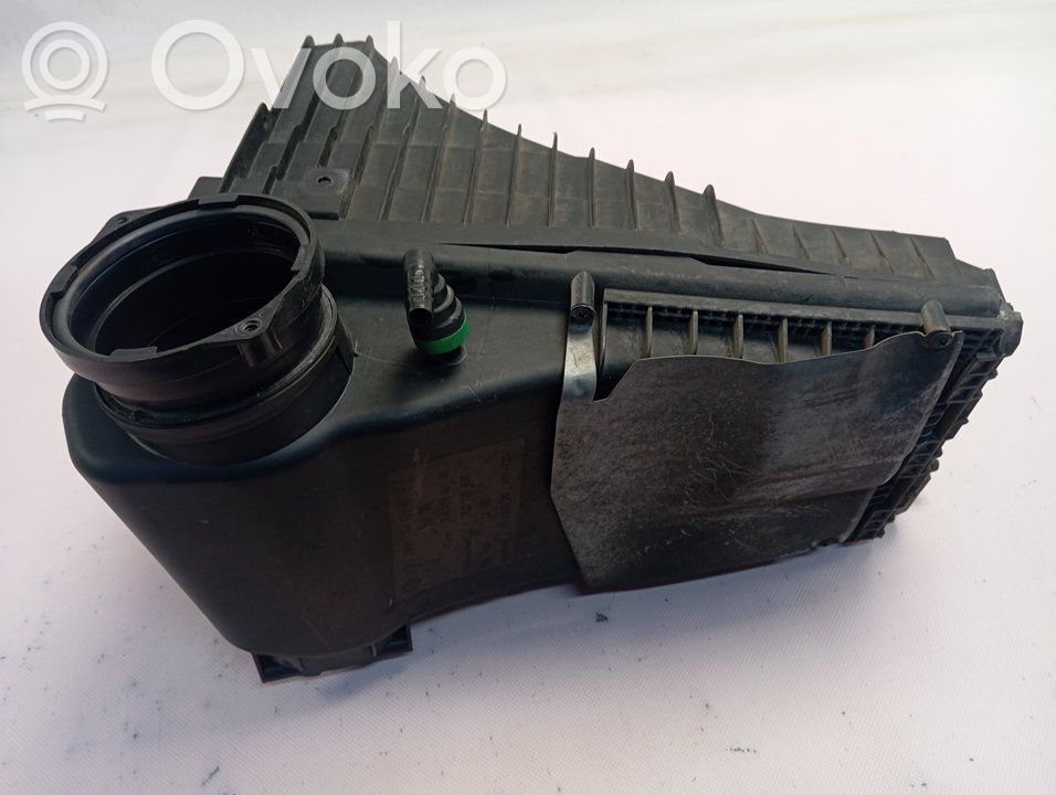 Audi Q7 4L Luftfilter 