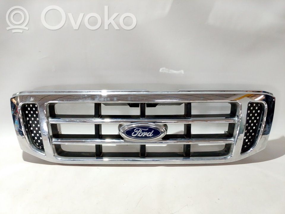 Atrapa chłodnicy / Grill   1358627,3M358200EA