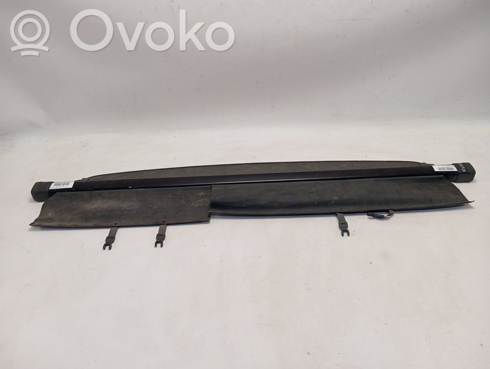 Toyota RAV 4 (XA30) Tylna klapa bagażnika 