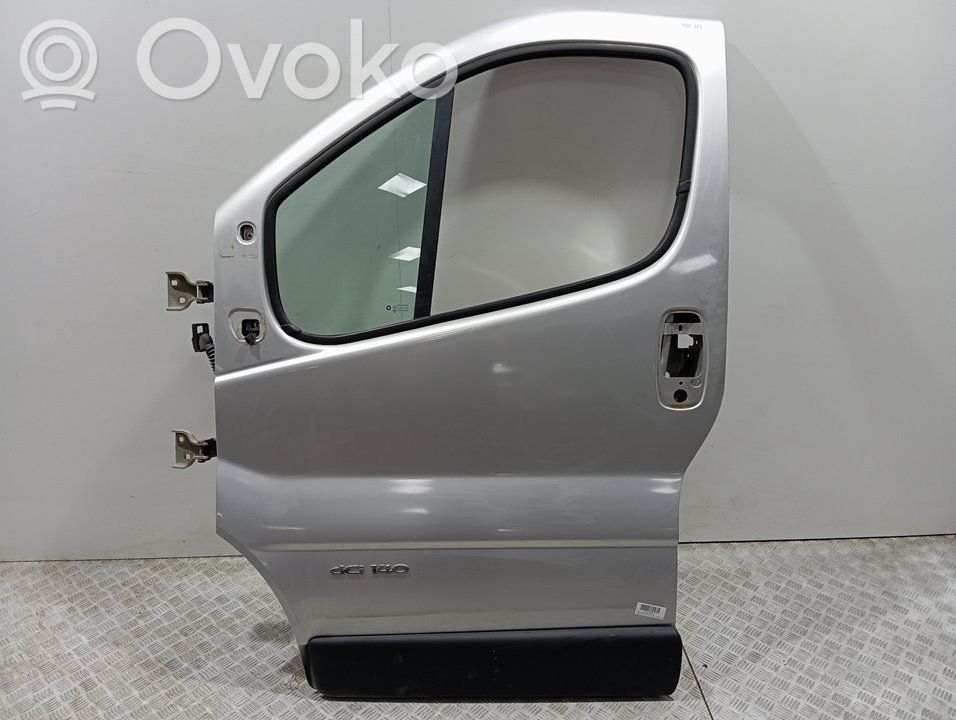 Drzwi przednie   8010100QAD
