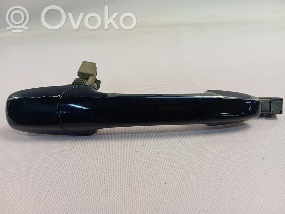 Etuoven ulkokahva   DD1458410A02