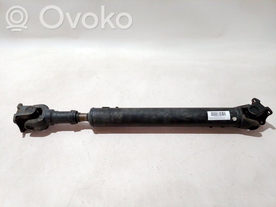 Nissan Pathfinder R51 Wał napędowy przedni 
