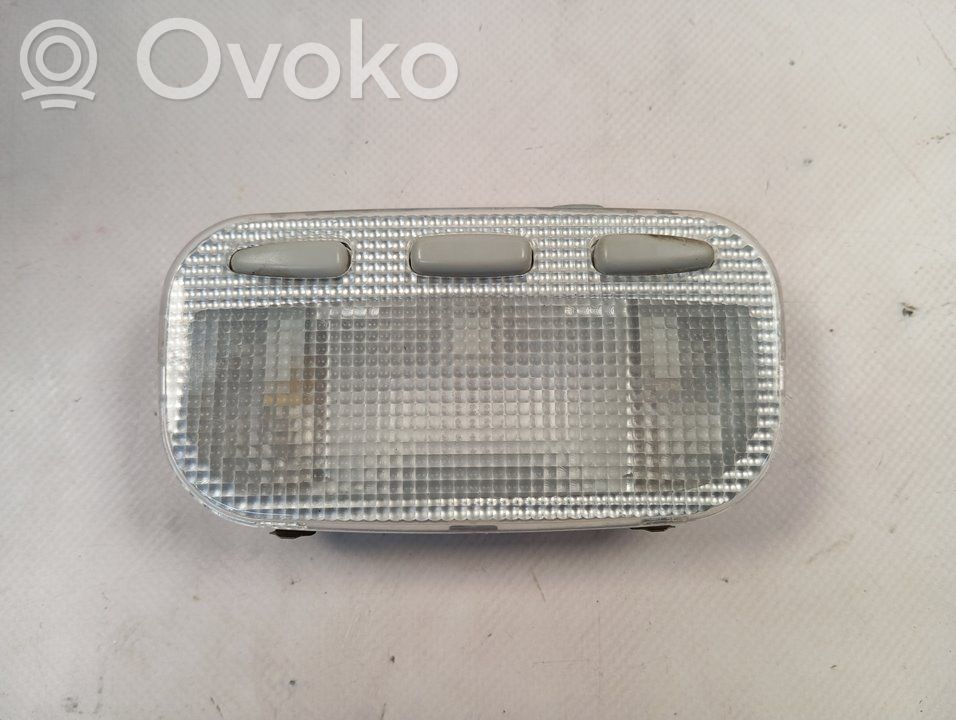 Muu sisävalo   6362N2