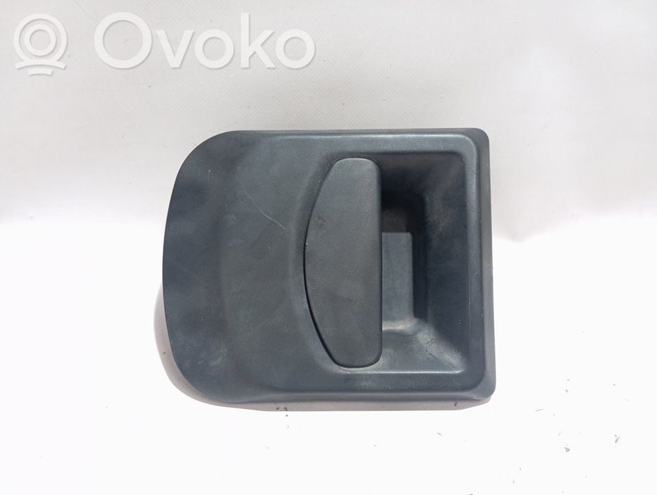 Iveco Daily 3rd gen Maniglia esterna per portiera anteriore 