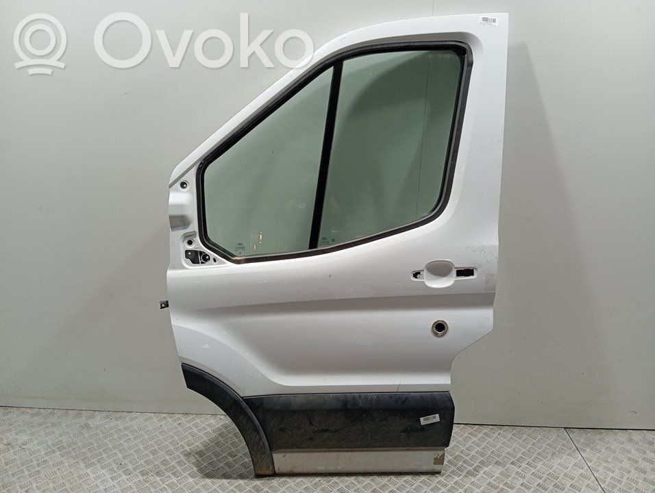 Ford Transit VII Durvis 