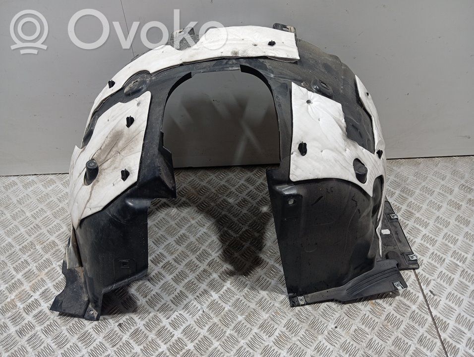 Citroen C4 SpaceTourer Rivestimento paraspruzzi passaruota anteriore