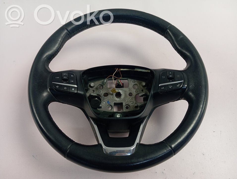 Ohjauspyörä   2569851,JK213600GC3ZHE