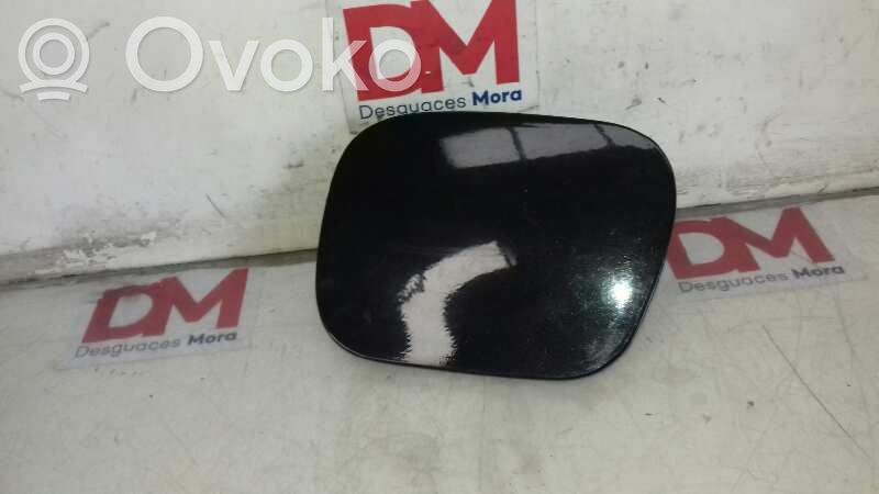 Fuel tank cap