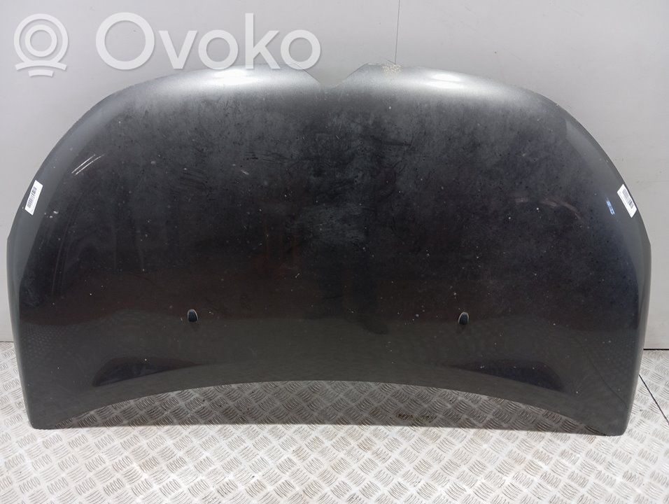 Citroen Berlingo Engine bonnet/hood 